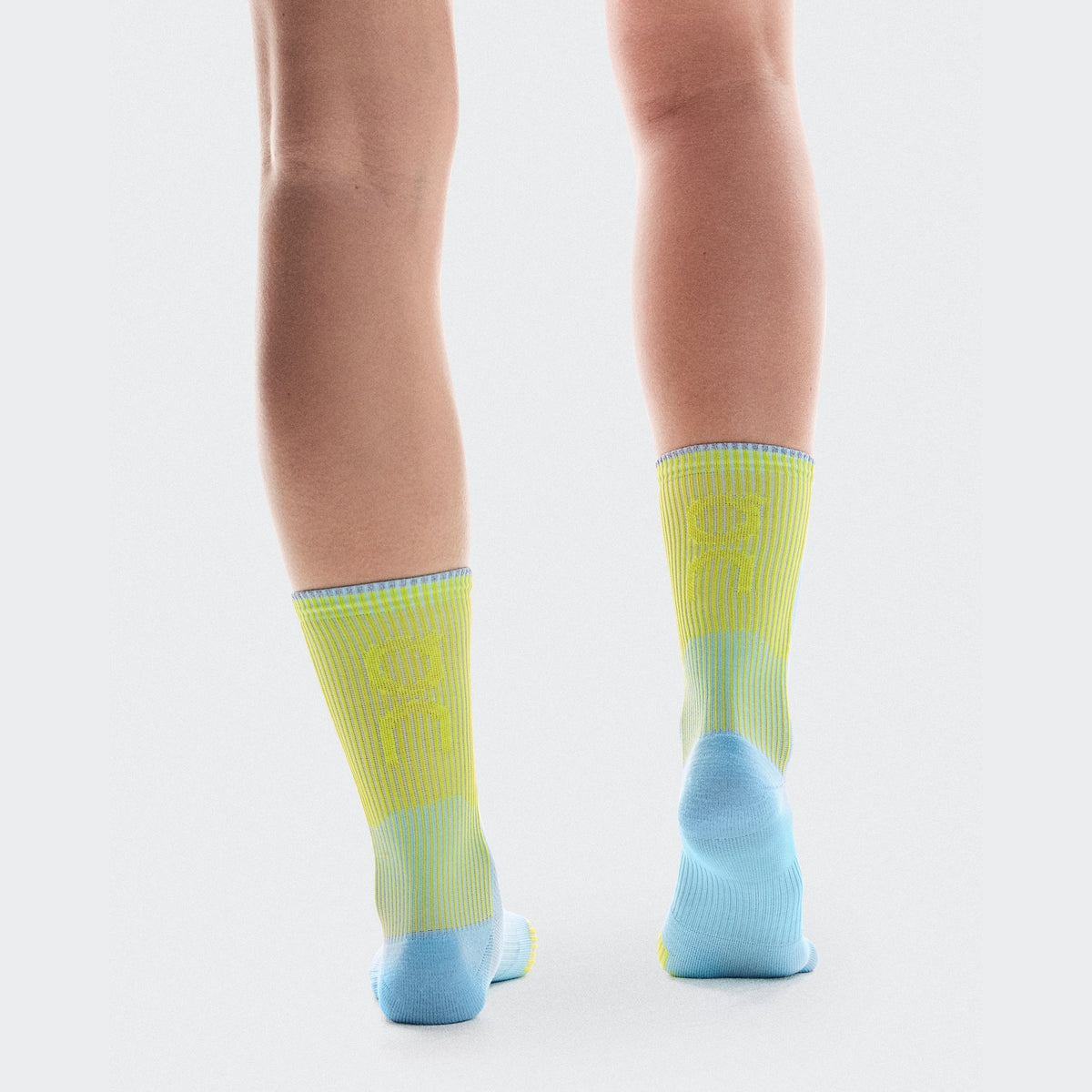 On Performance Run High Sock Unisex GEAR - Socks