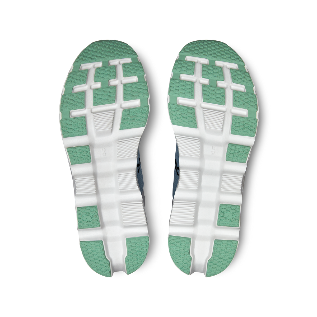 ON Cloudstratus 3 Mens FOOTWEAR - Mens Neutral Cushioned