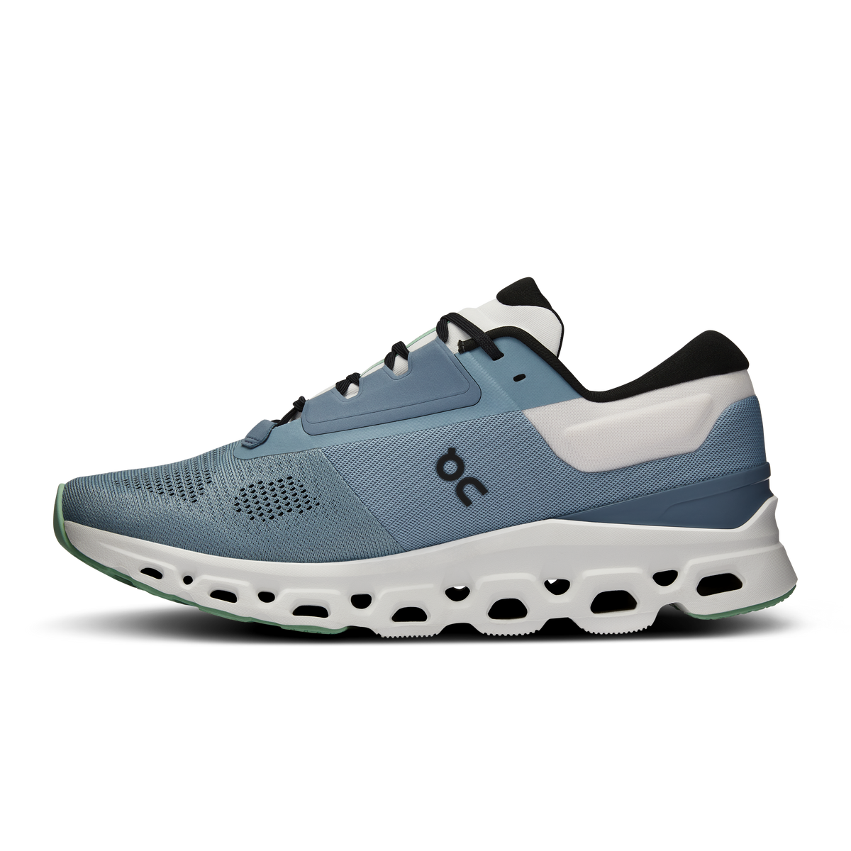 ON Cloudstratus 3 Mens FOOTWEAR - Mens Neutral Cushioned