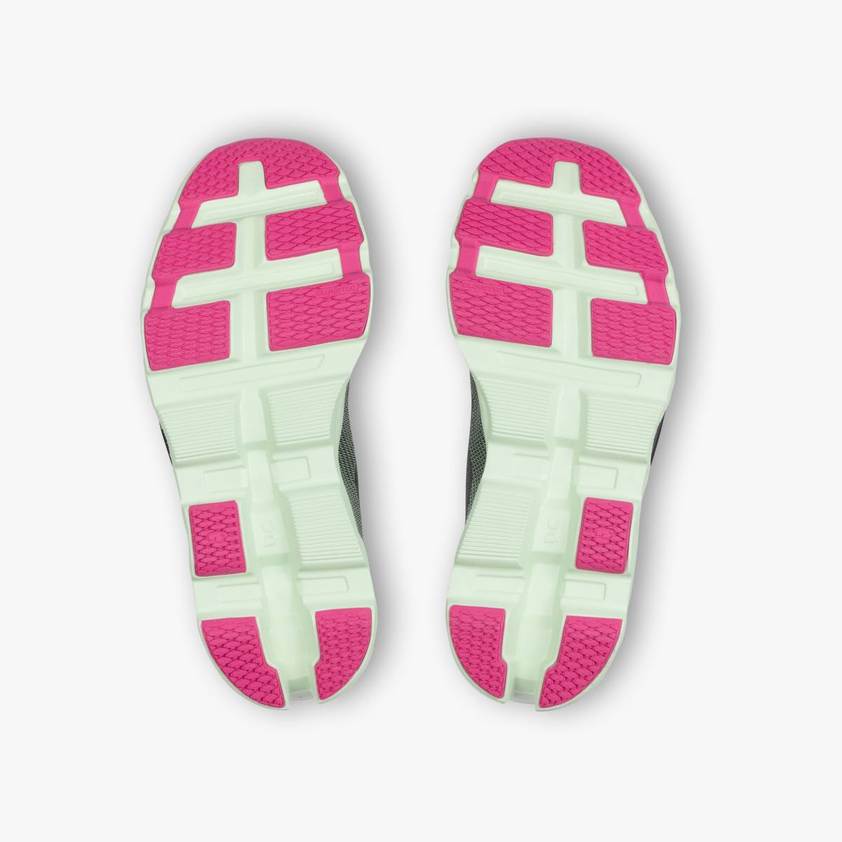 On Cloudmonster 2 Womens FOOTWEAR - Womens Neutral Cushioned