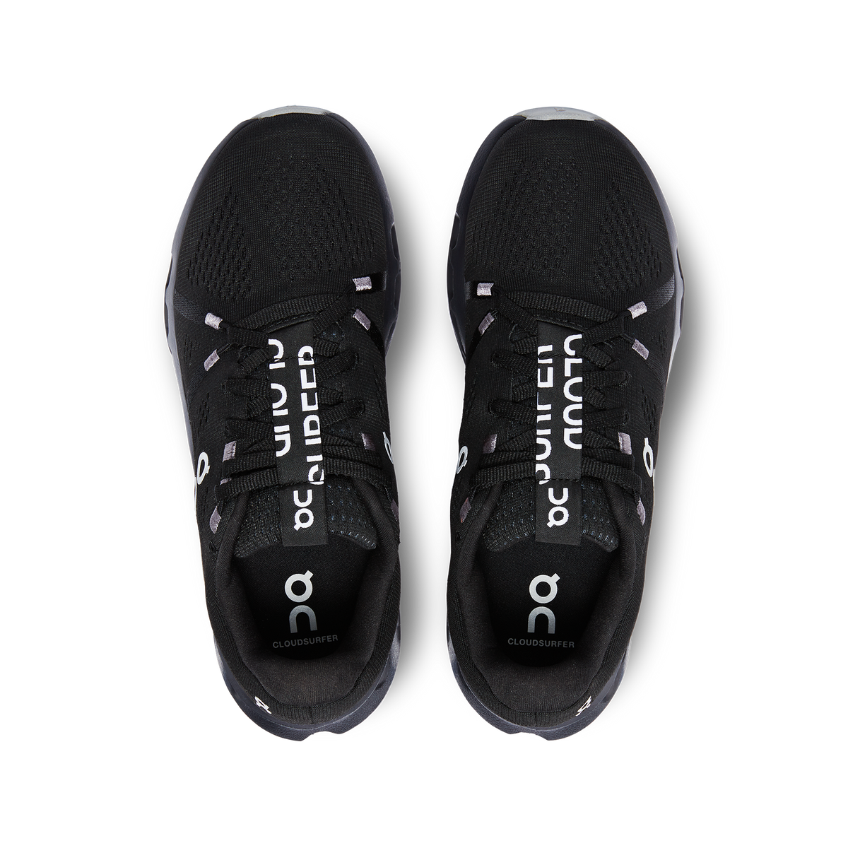 ON Cloudsurfer Mens FOOTWEAR - Mens Neutral Cushioned
