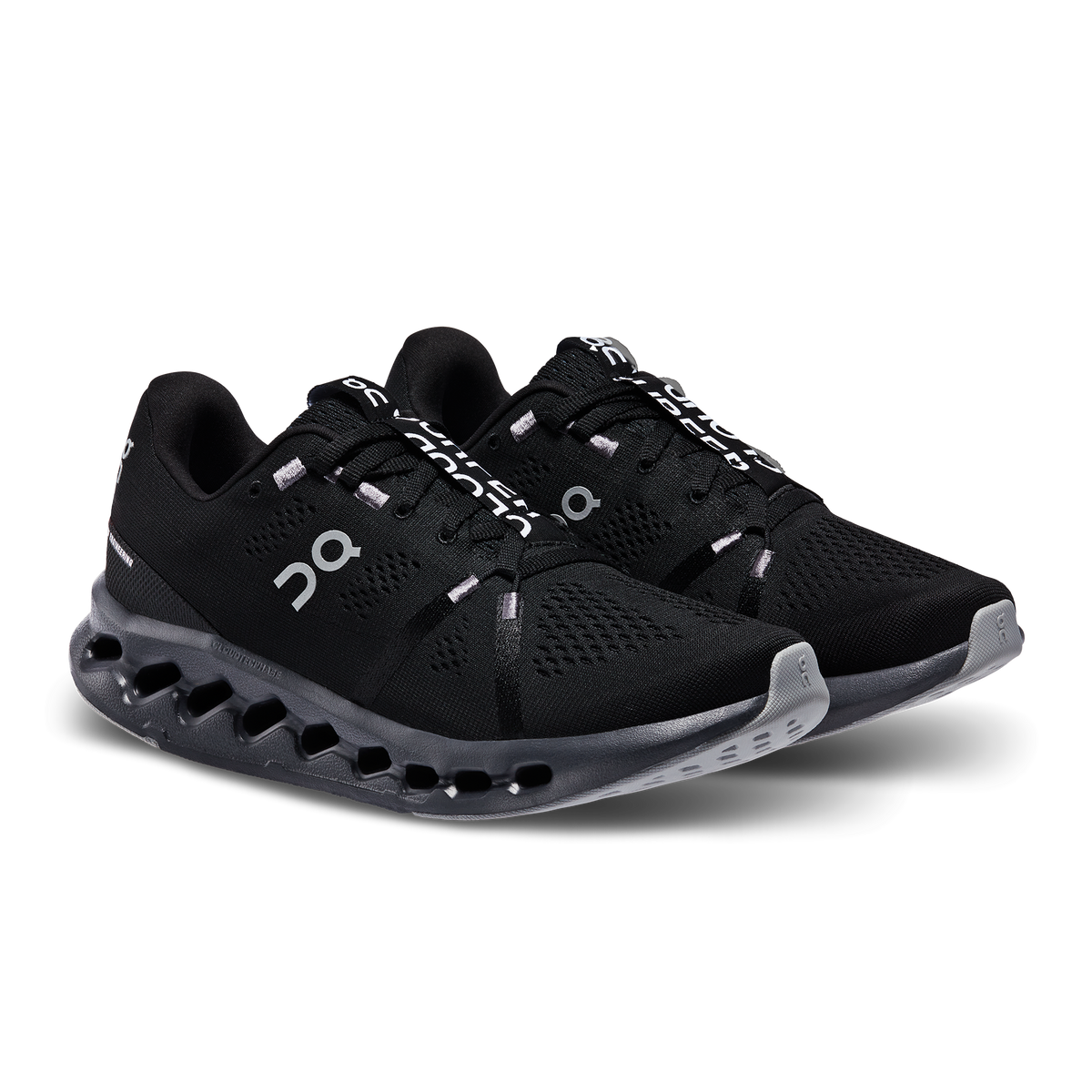 ON Cloudsurfer Womens FOOTWEAR - Womens Neutral Cushioned