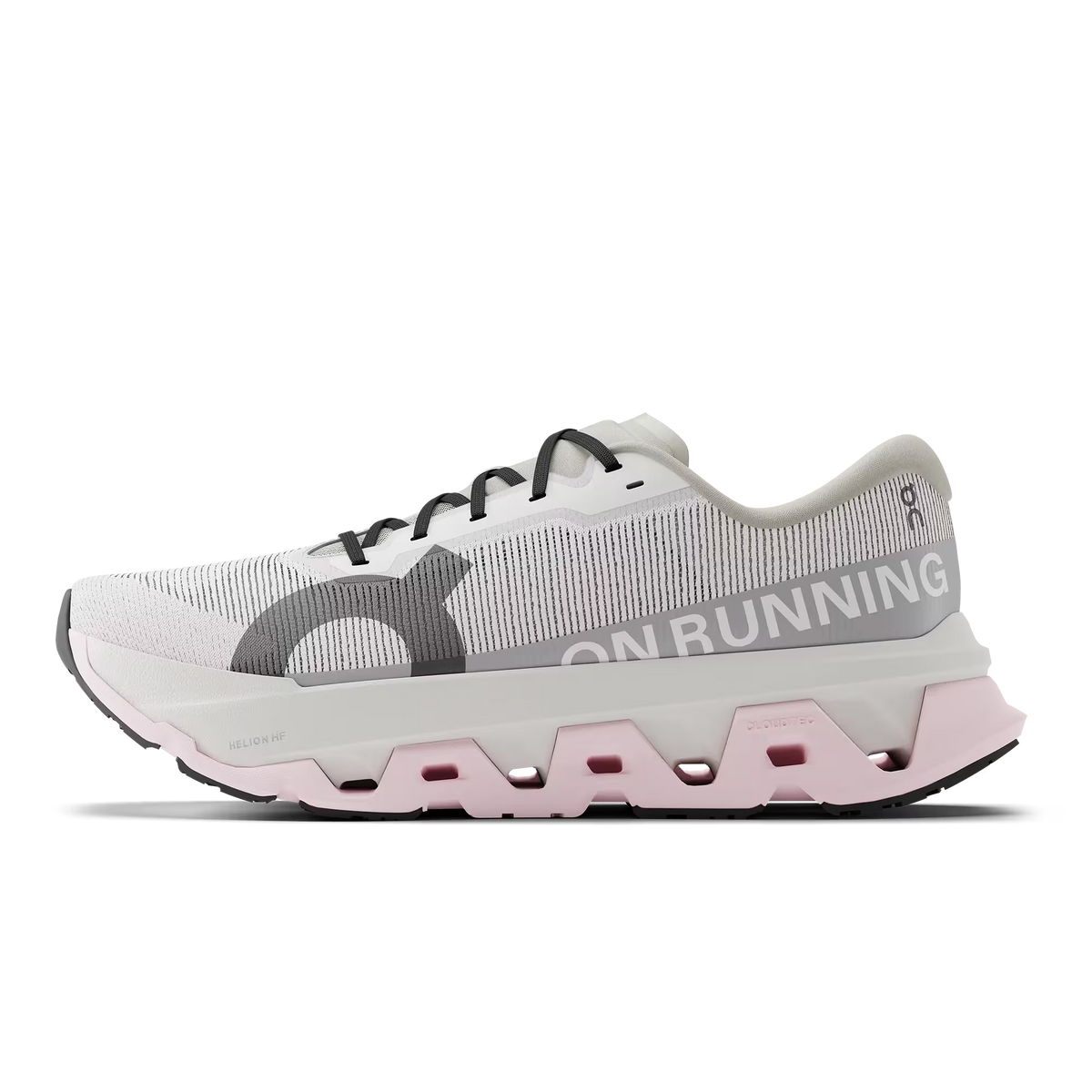 ON Cloudmonster 3 Hyper Women's FOOTWEAR - Womens Neutral Cushioned