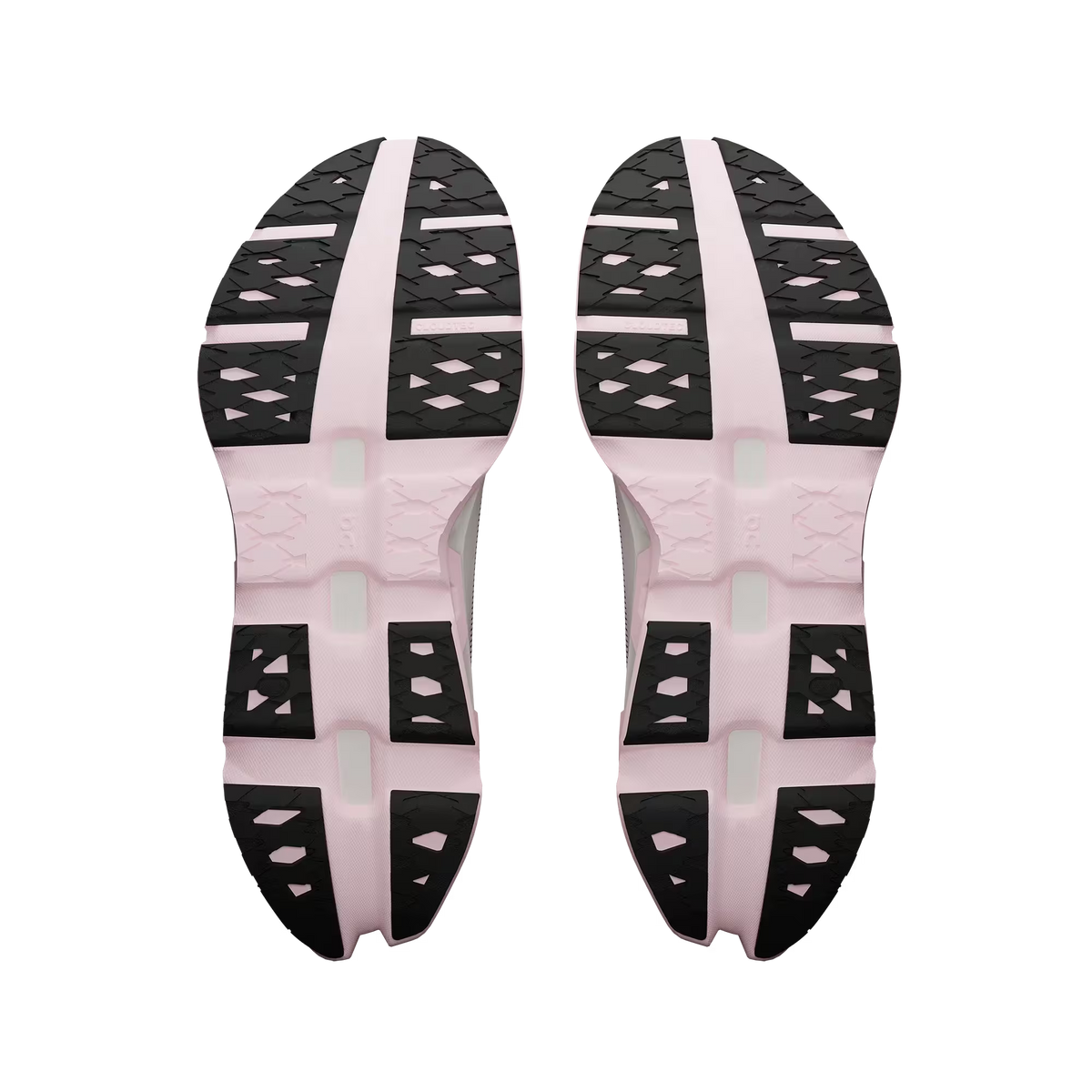 ON Cloudmonster 3 Hyper Women's FOOTWEAR - Womens Neutral Cushioned