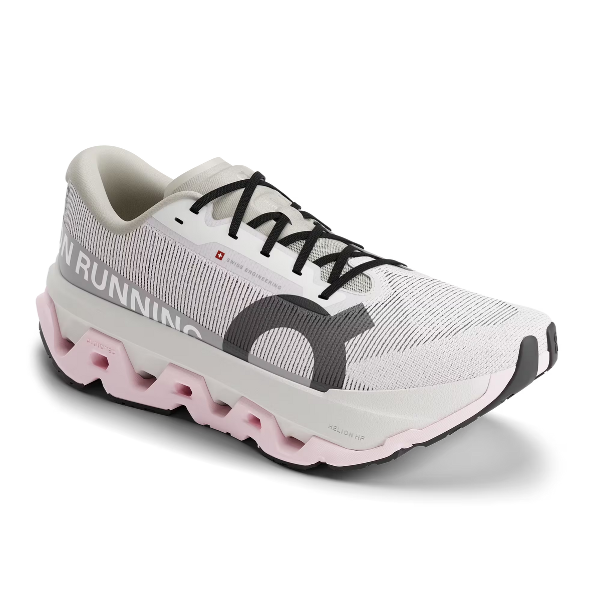 ON Cloudmonster 3 Hyper Women's FOOTWEAR - Womens Neutral Cushioned