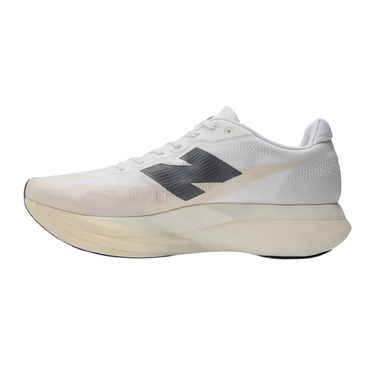 NEW BALANCE FuelCell SuperComp Elite v5 Mens FOOTWEAR - Mens Carbon Plate