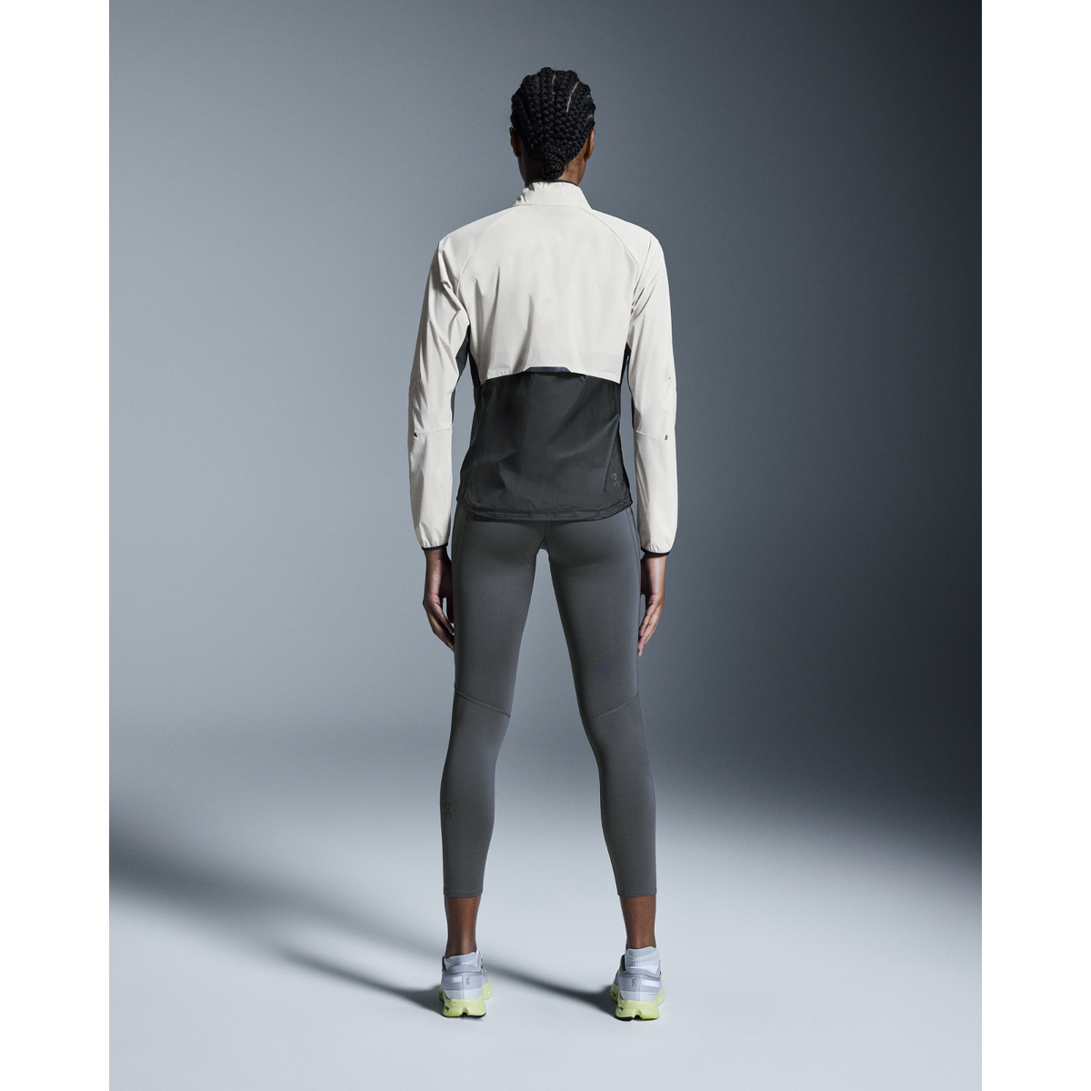 ON Weather Jacket Womens APPAREL - Womens Jackets