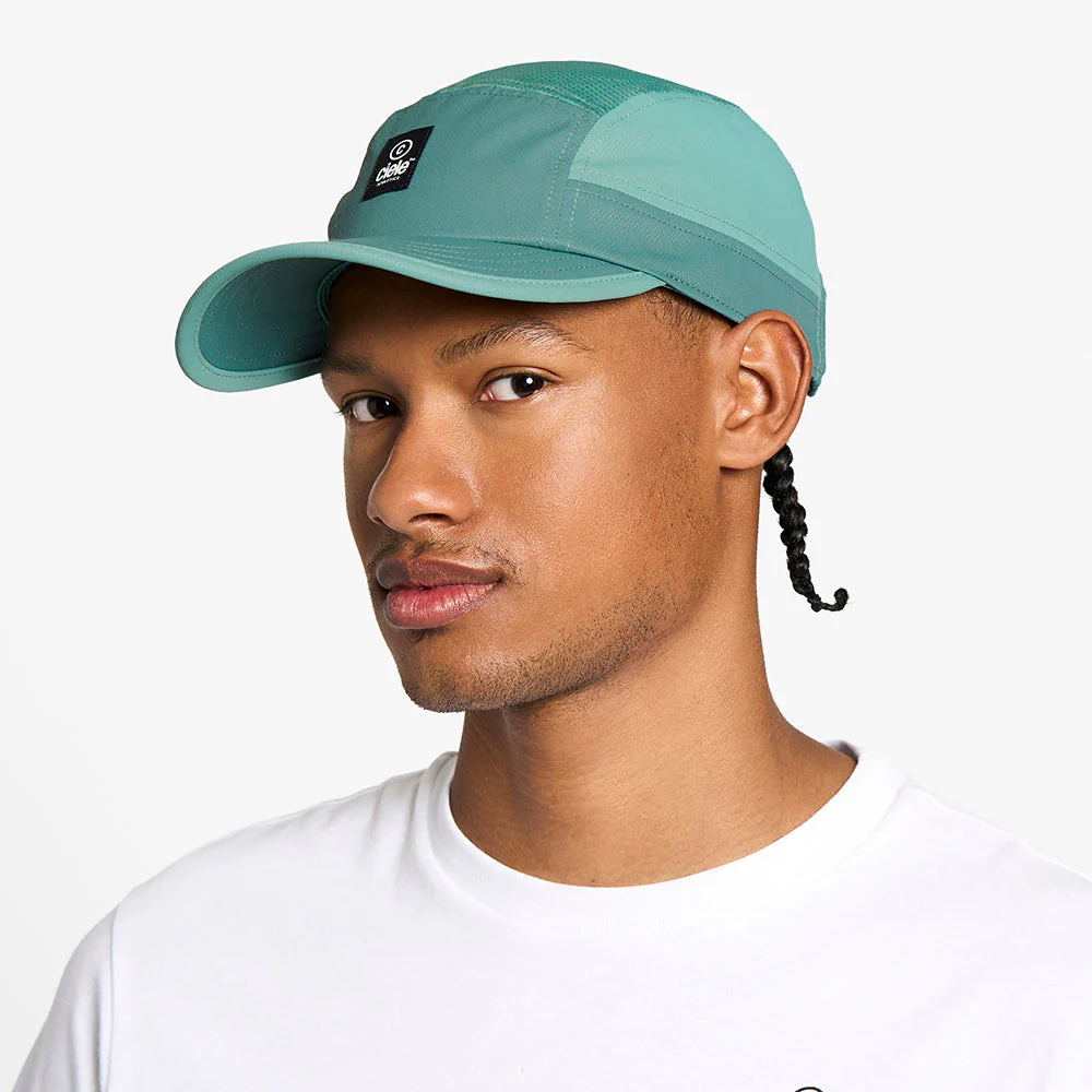 CIELE GOCap SC - Classic - C Plus Box GEAR - Unisex Hats, Visors & Headwear