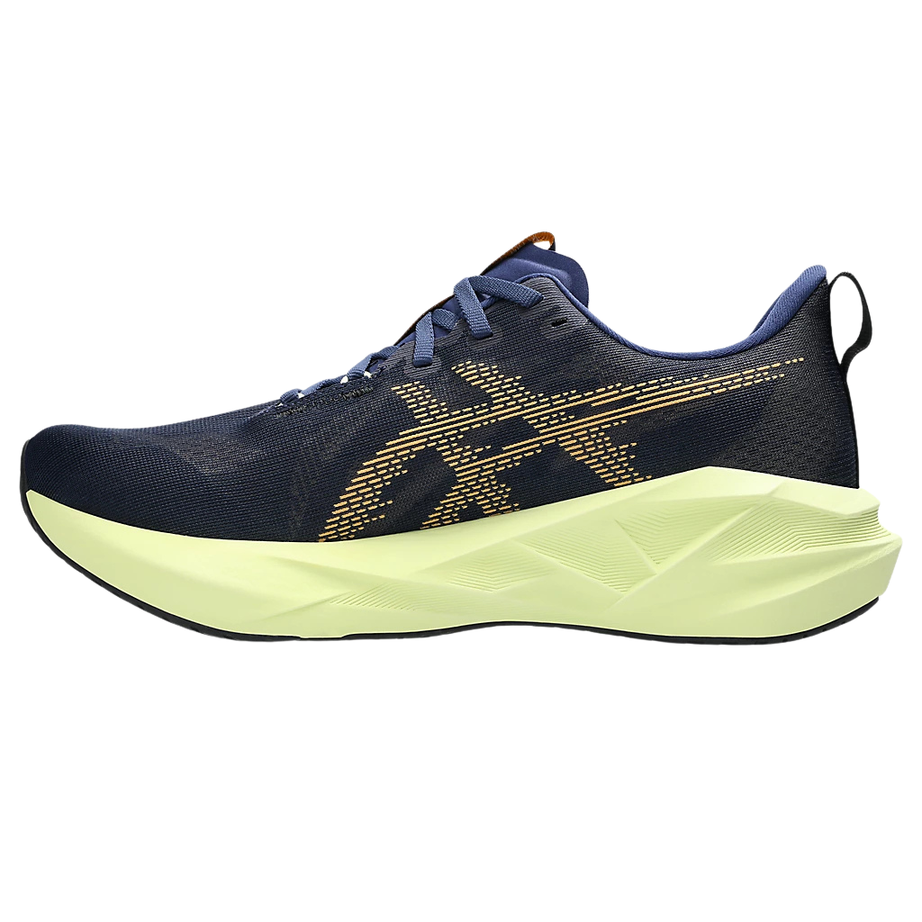 ASICS Novablast 5 Mens FOOTWEAR - Mens Neutral Cushioned