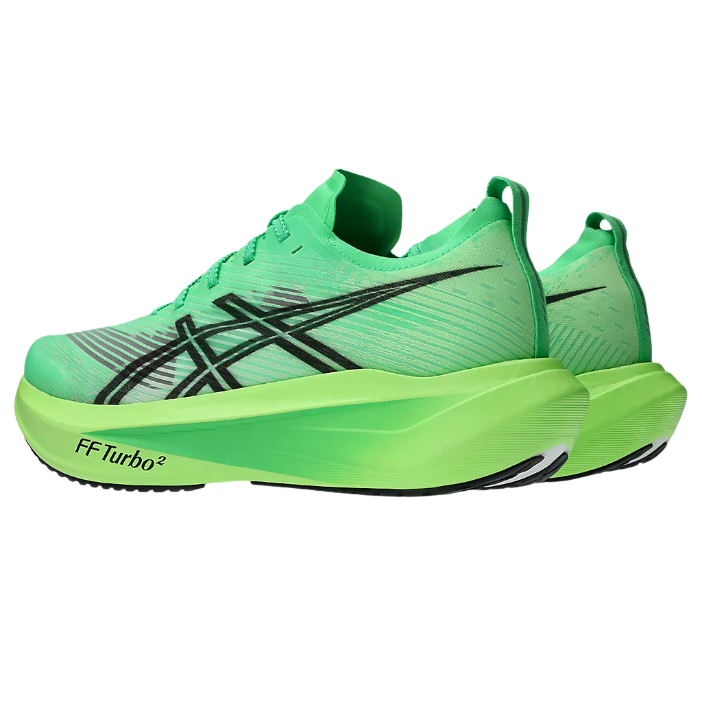 ASICS Megablast Ekiden Unisex FOOTWEAR - Unisex Neutral