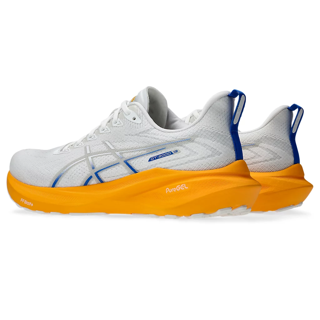 ASICS GT-2000 13 Mens FOOTWEAR - Mens Stability