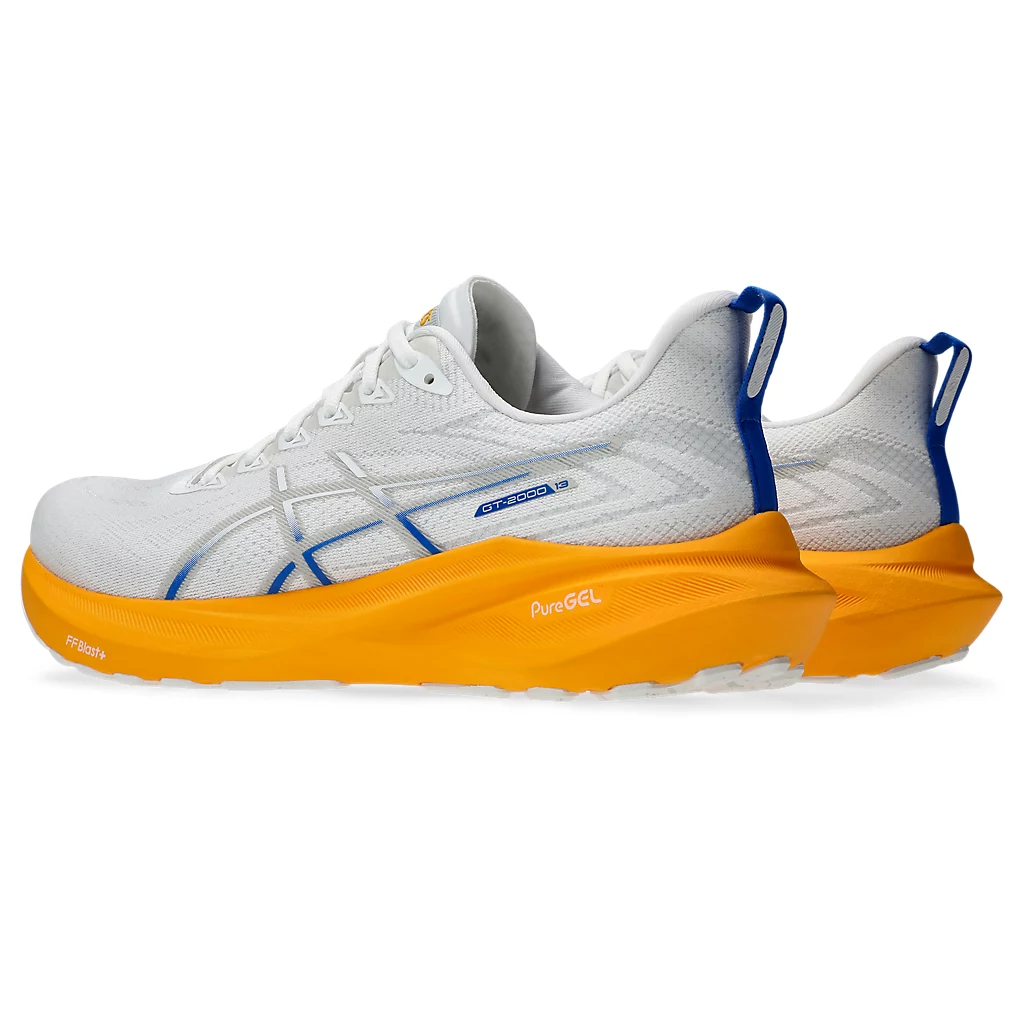 Asics GT-2000 13 Mens - FOOTWEAR - Mens Stability