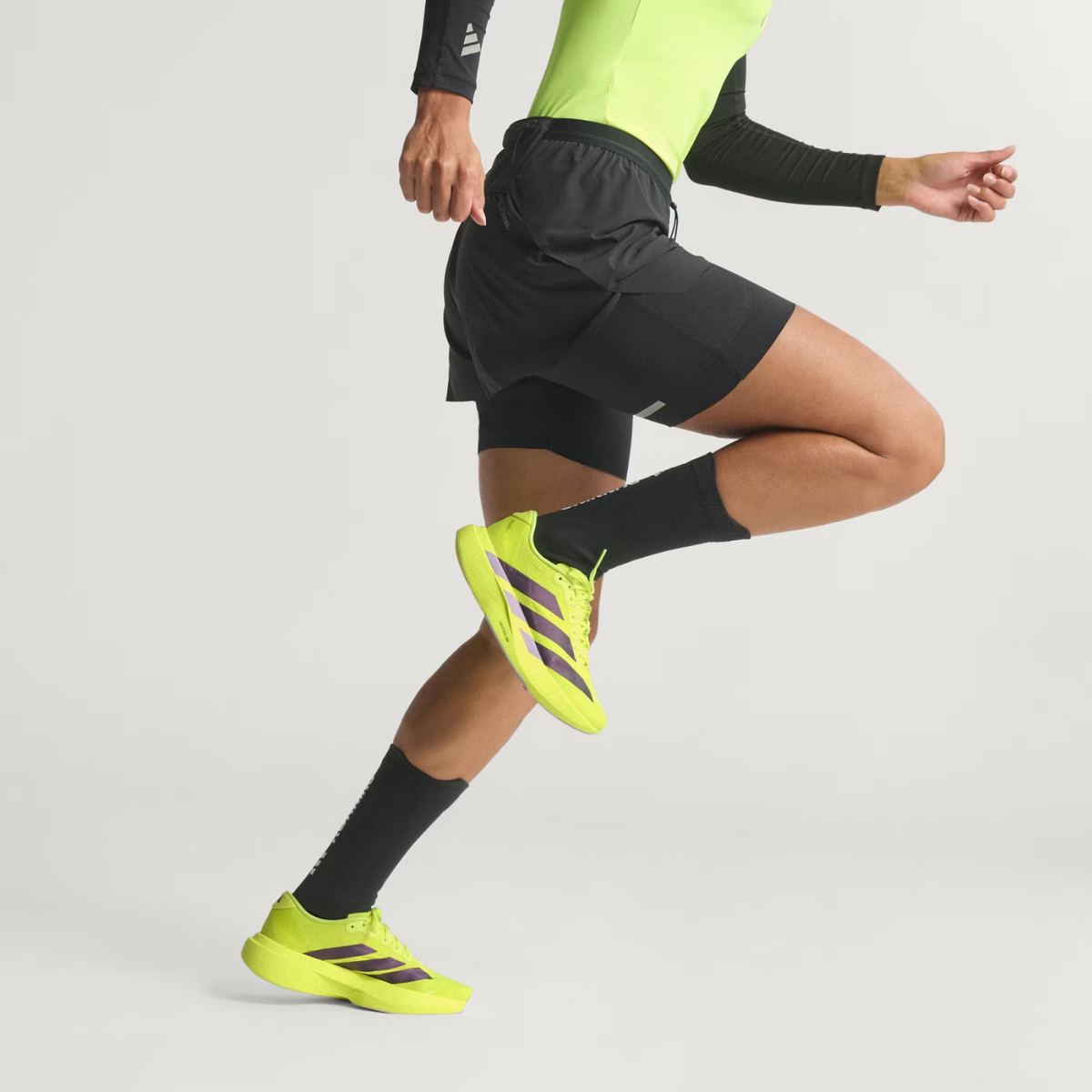 ADIDAS Evo SL Woven Womens FOOTWEAR - Womens Lightweight