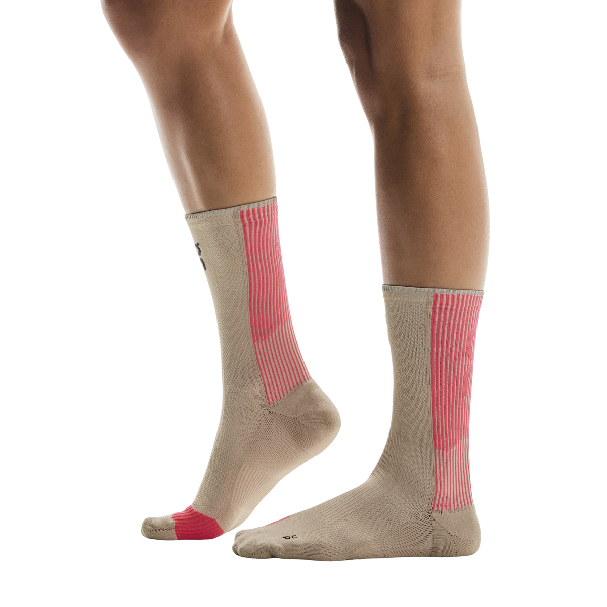ON Performance Run High Sock Unisex GEAR - Socks