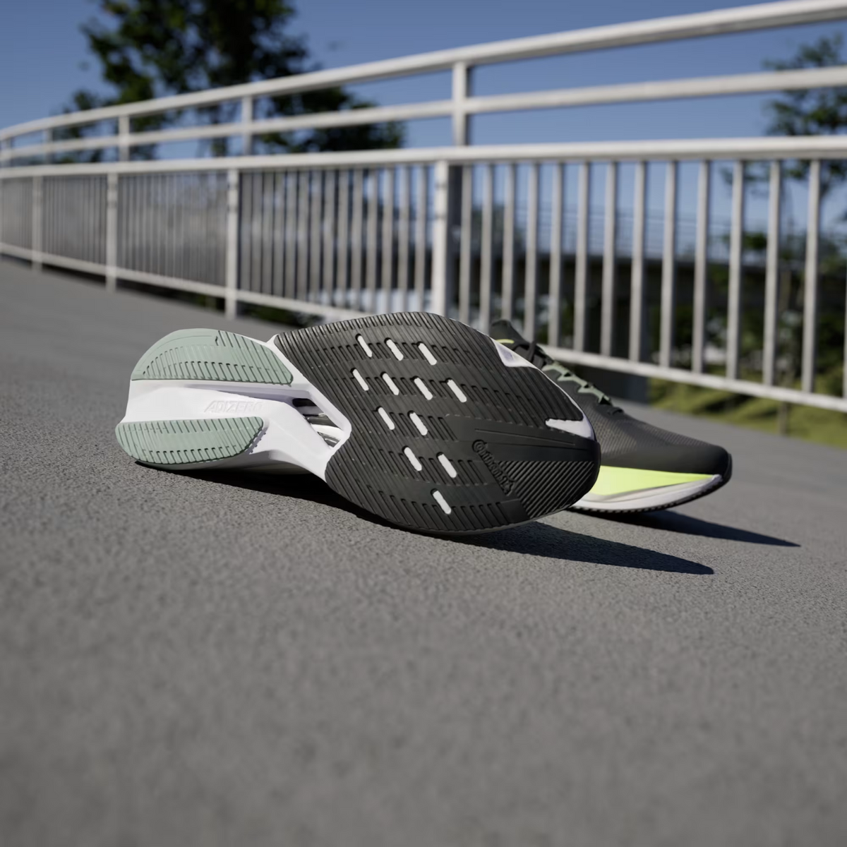 Adidas Boston 12 Mens - FOOTWEAR - Mens Everyday Training
