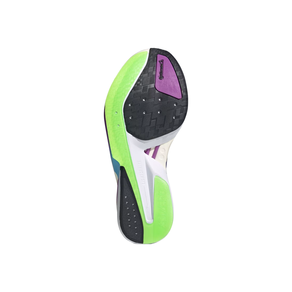 ADIDAS Adizero Boston 13 Womens FOOTWEAR - Womens Everyday Training