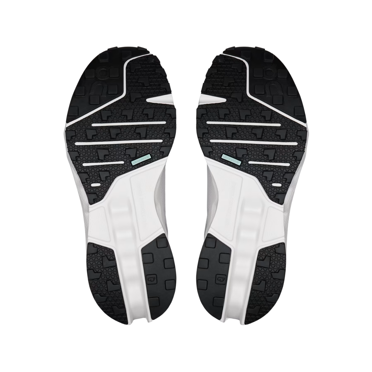 ON Cloudsurfer Trail Womens FOOTWEAR - Womens Trail