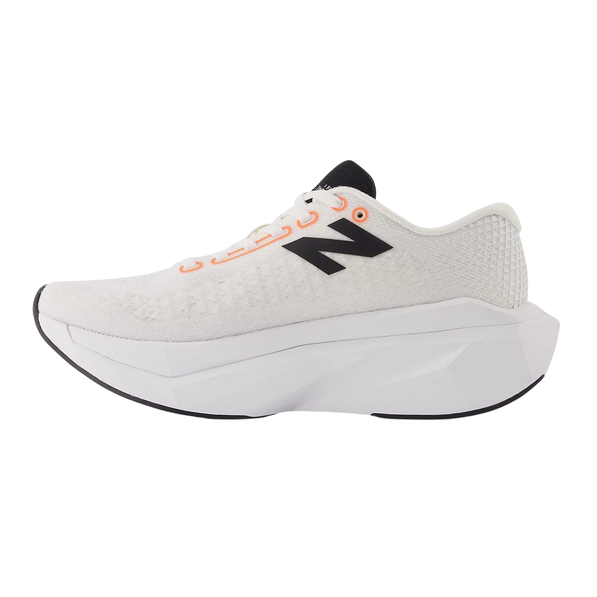 NEW BALANCE FuelCell SuperComp Trainer v3 Womens FOOTWEAR - Womens Carbon Plate