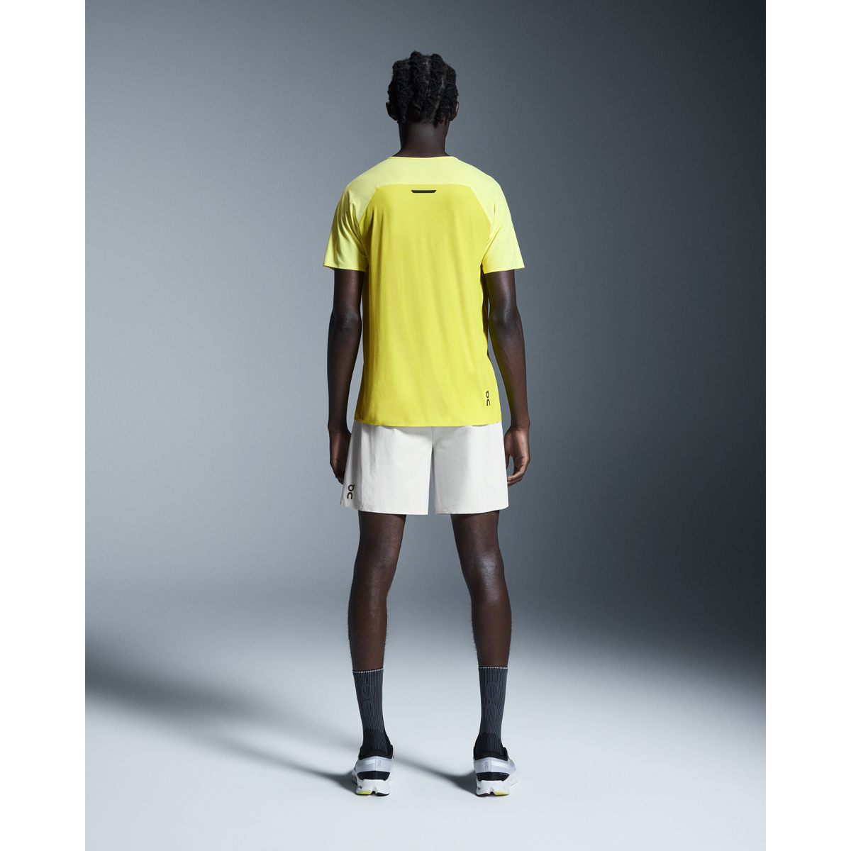 On Performance-T Mens - APPAREL - Mens T-Shirts