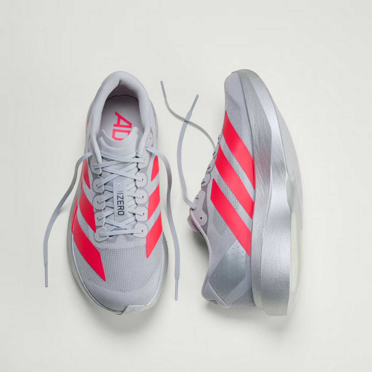 ADIDAS Adizero Evo SL Men's - FOOTWEAR - Mens Neutral