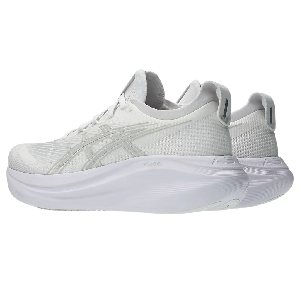 ASICS Gel-Nimbus 27 Mens FOOTWEAR - Mens Neutral Cushioned