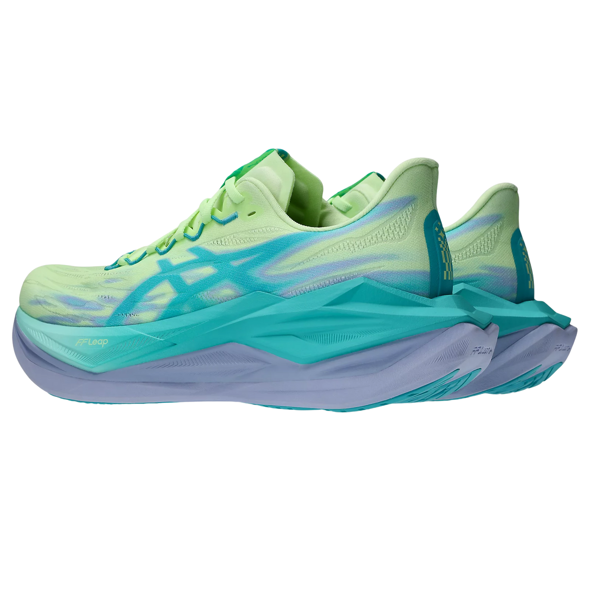 ASICS Superblast 3 Unisex - FOOTWEAR - Unisex Neutral
