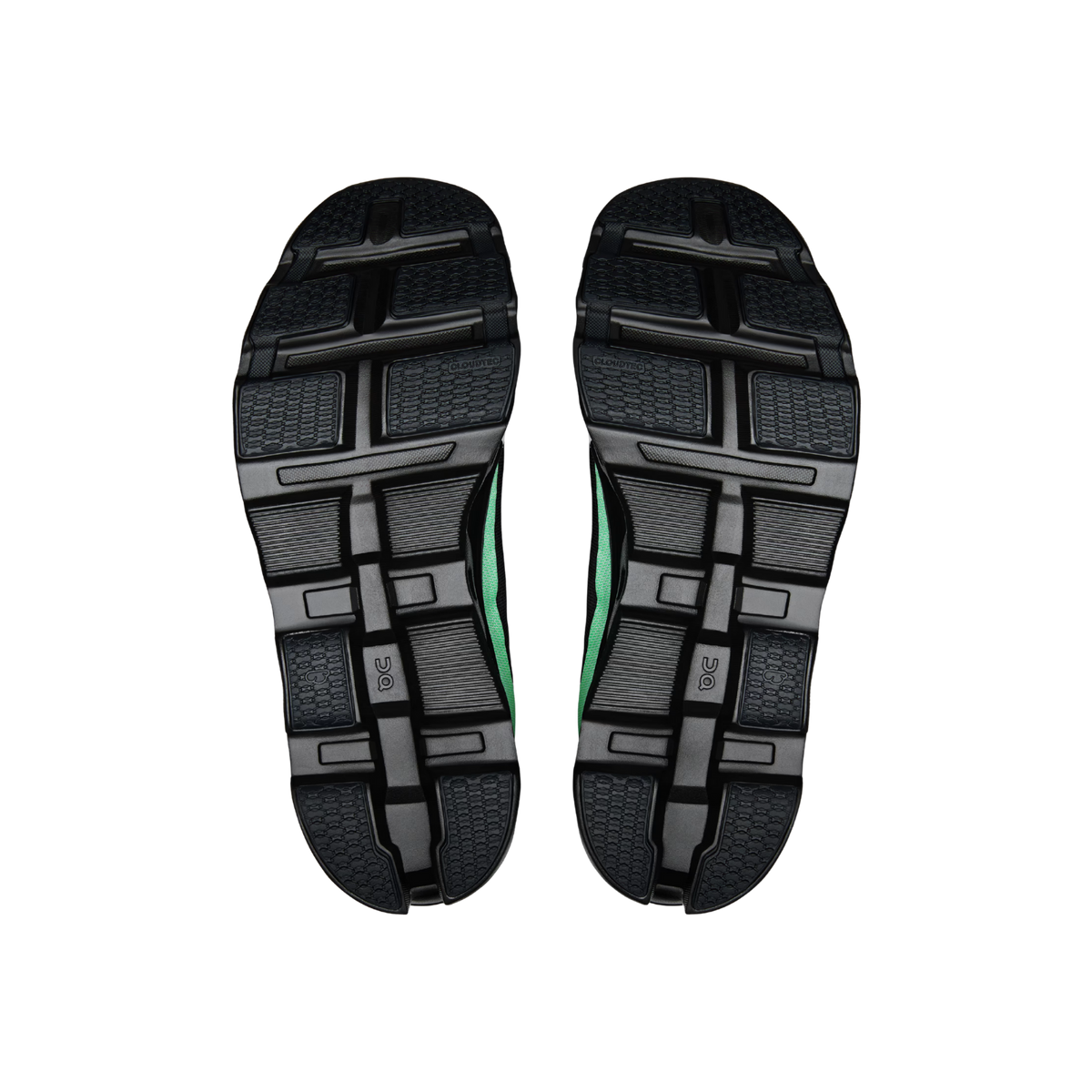 ON Cloudmonster 2 Mens - FOOTWEAR - Mens Neutral Cushioned