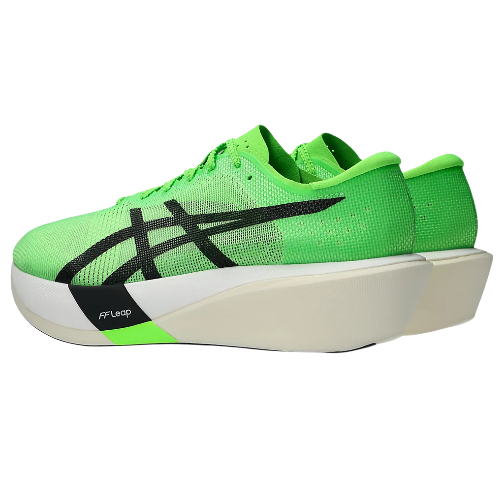 ASICS Metaspeed Edge Tokyo Ekiden FOOTWEAR - Unisex Carbon Plate