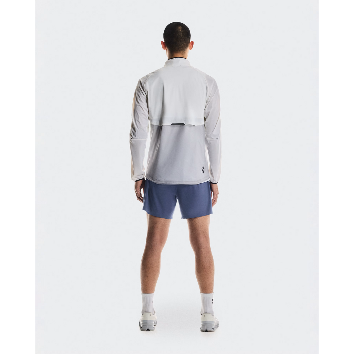 ON 5" Performance Shorts Mens - APPAREL - Mens Shorts