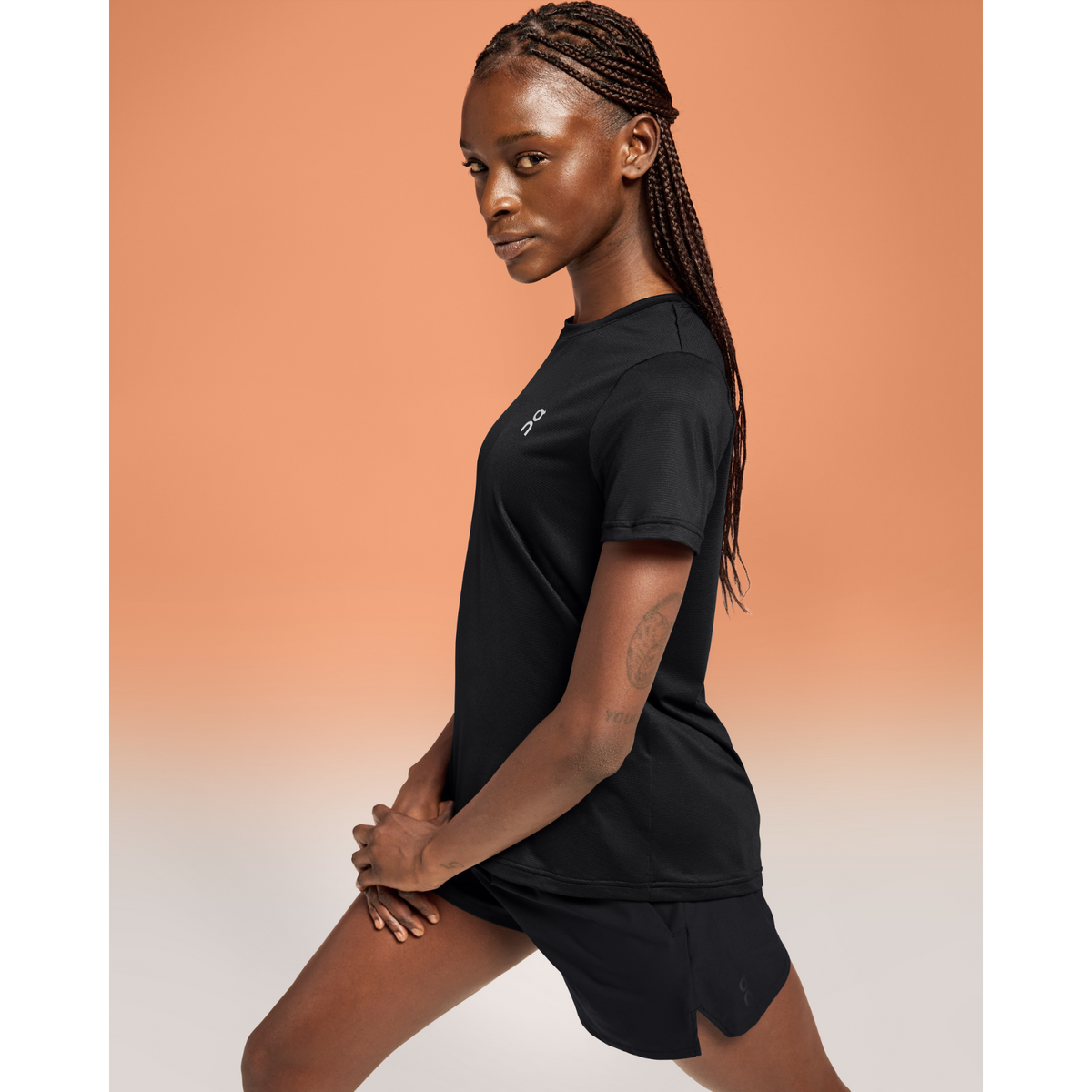 ON Core-T Womens APPAREL - Mens T-Shirts