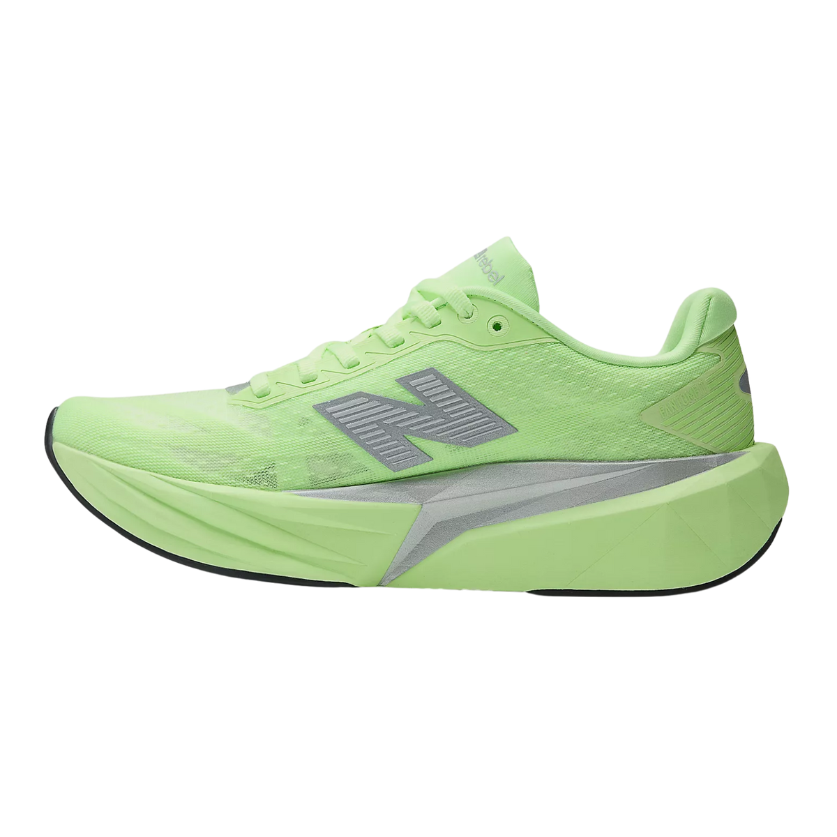 NEW BALANCE FuelCell Rebel V5 Women's FOOTWEAR - Womens Neutral Cushioned