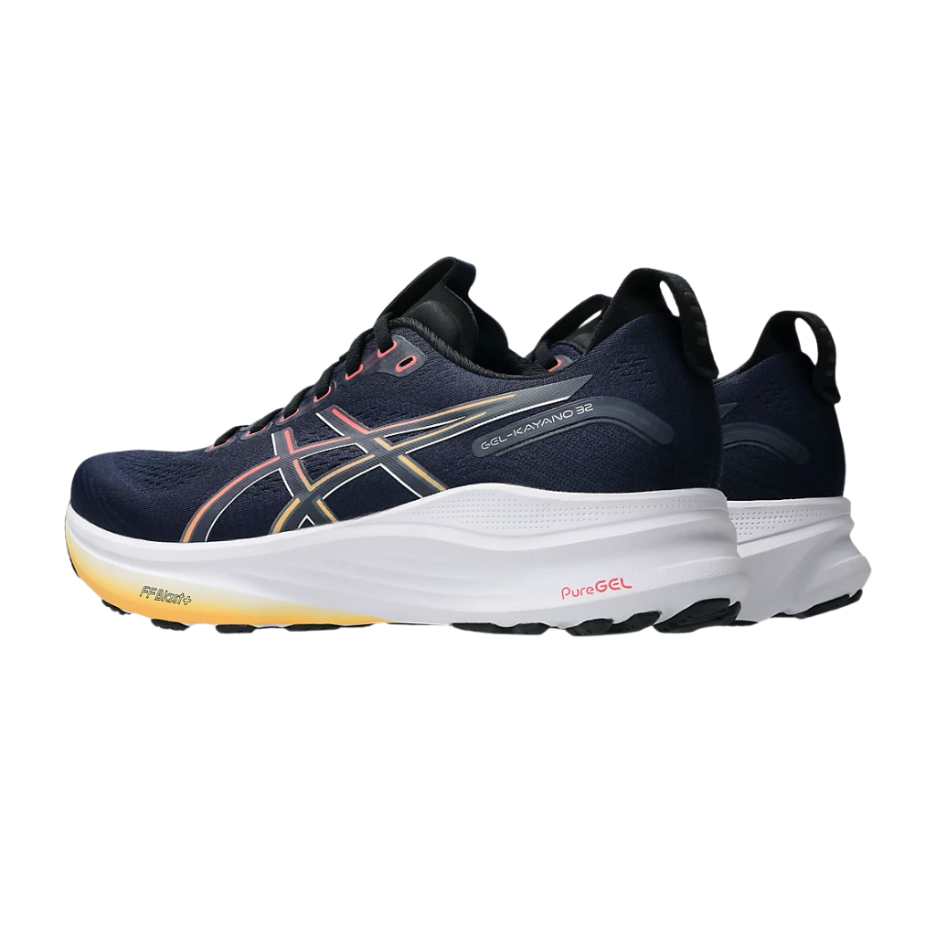 ASICS Gel-Kayano 32 Mens Wide FOOTWEAR - Mens Stability