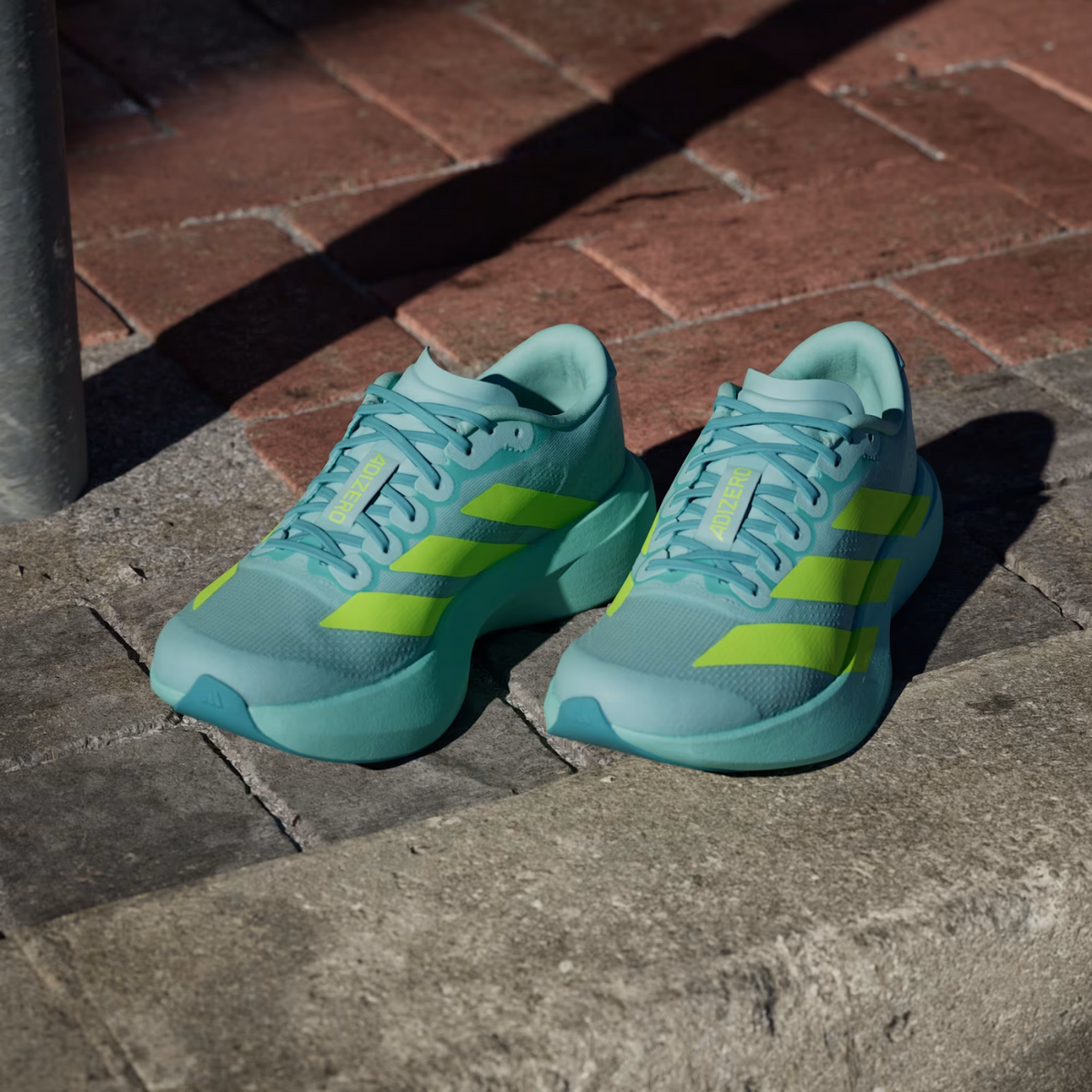 ADIDAS Adizero Evo SL Women's - FOOTWEAR - Womens Neutral