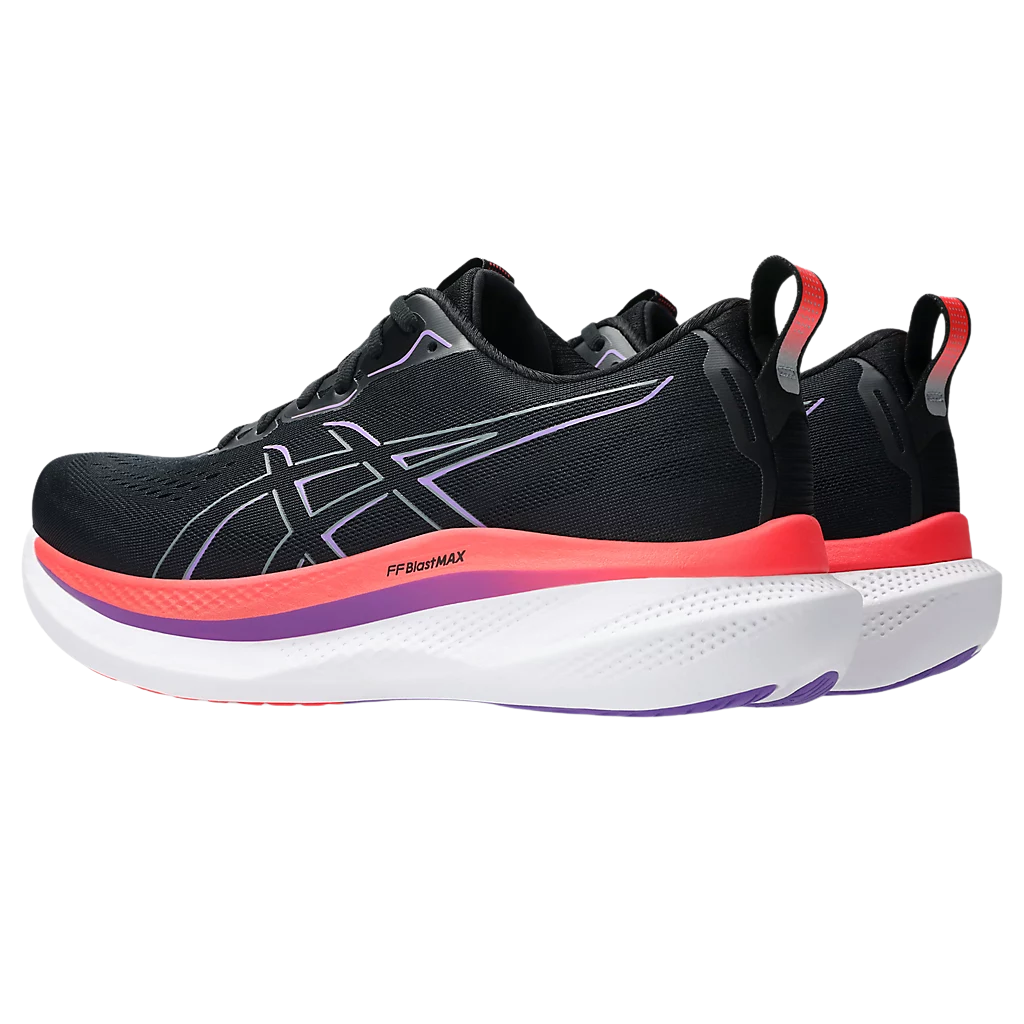 ASICS Glideride Max Mens FOOTWEAR - Mens Neutral Cushioned
