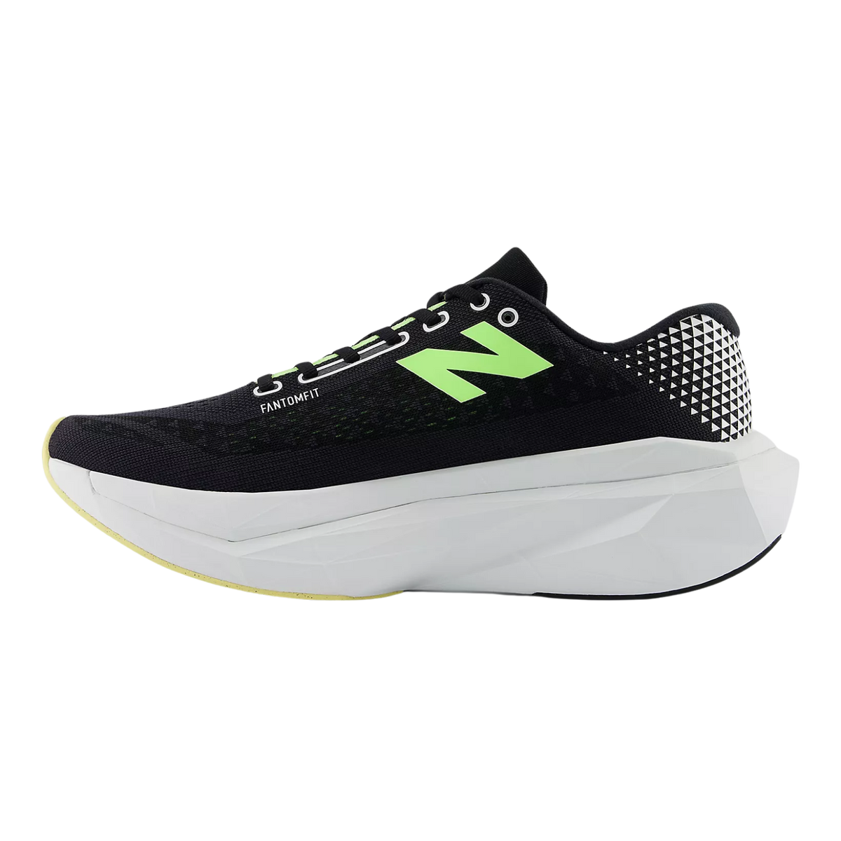 NEW BALANCE FuelCell SuperComp Trainer v3 Mens FOOTWEAR - Mens Carbon Plate