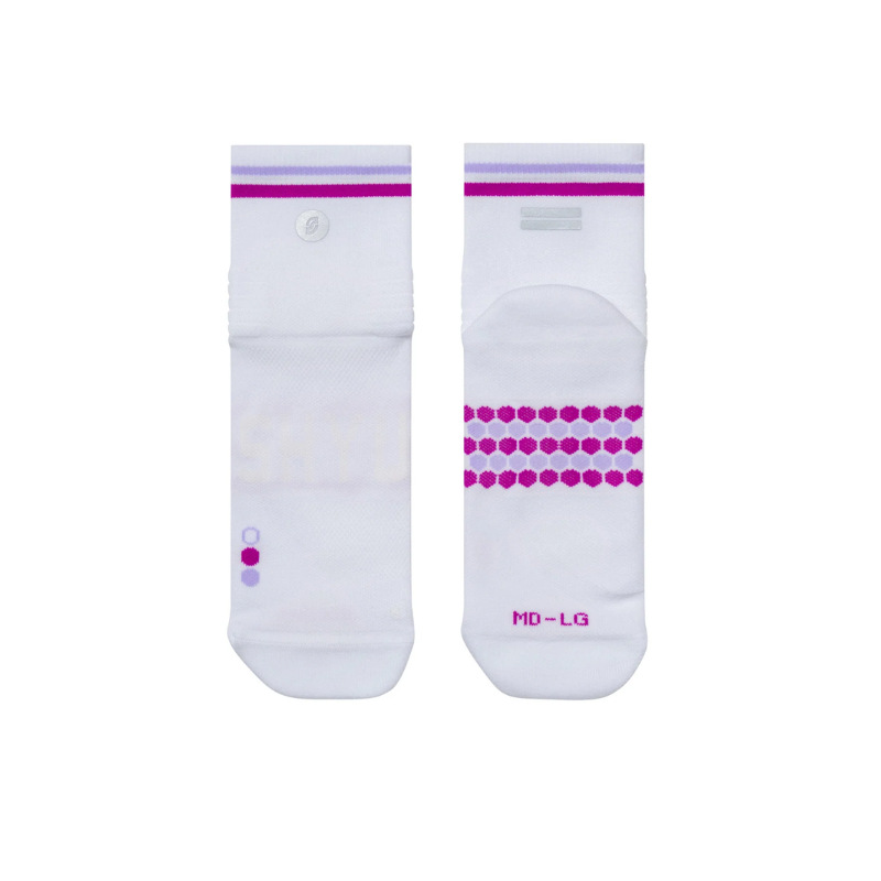 SHYU Racing Crew Sock - GEAR - Socks