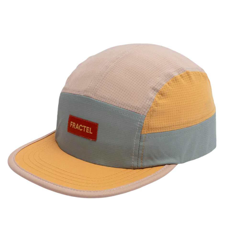 FRACTEL M-SERIES CAP - GEAR - Unisex Hats, Visors & Headwear