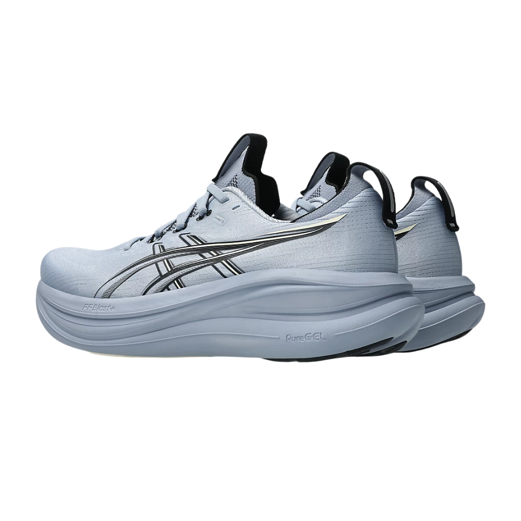 ASICS GEL-Nimbus 28 Men's - FOOTWEAR - Mens Neutral Cushioned