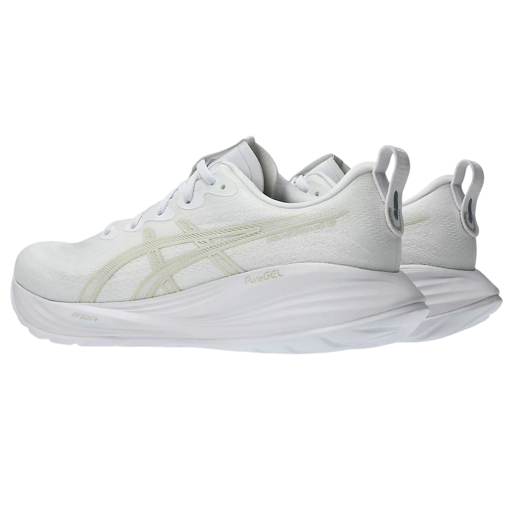 ASICS Gel-Cumulus 27 Mens FOOTWEAR - Mens Neutral