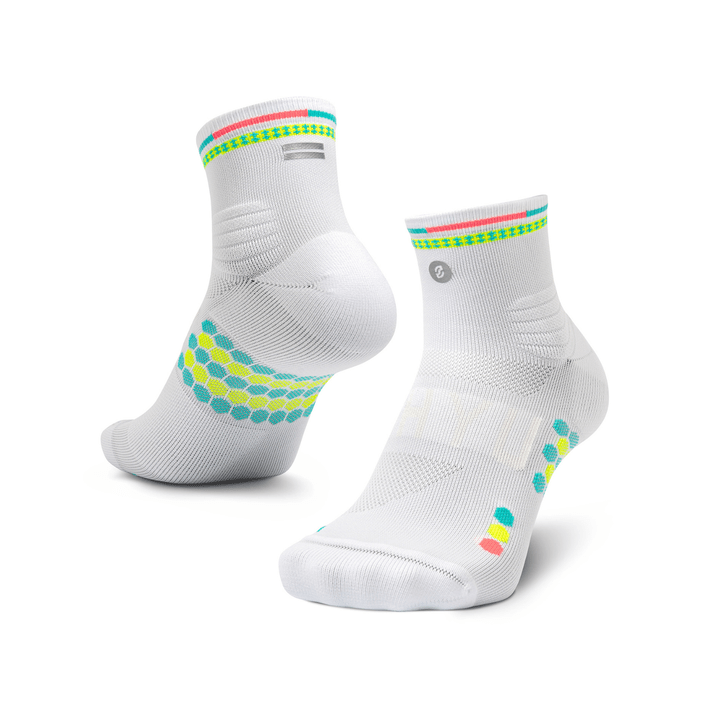 SHYU Racing Crew Sock - GEAR - Socks