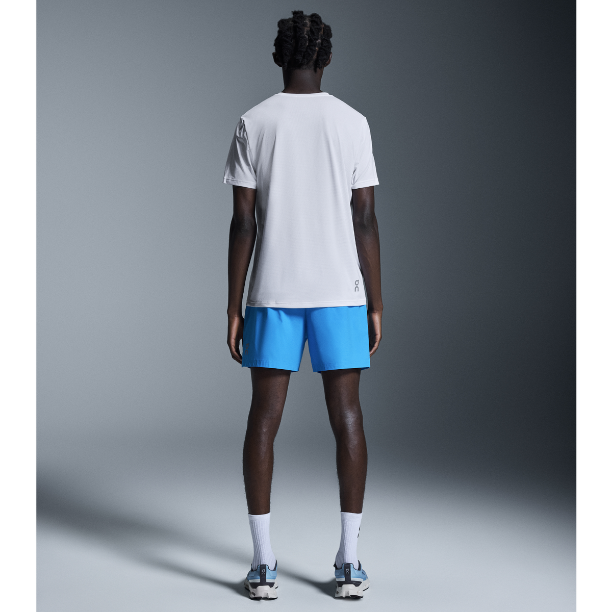 ON Core Shorts 5 Inch Mens APPAREL - Mens Shorts