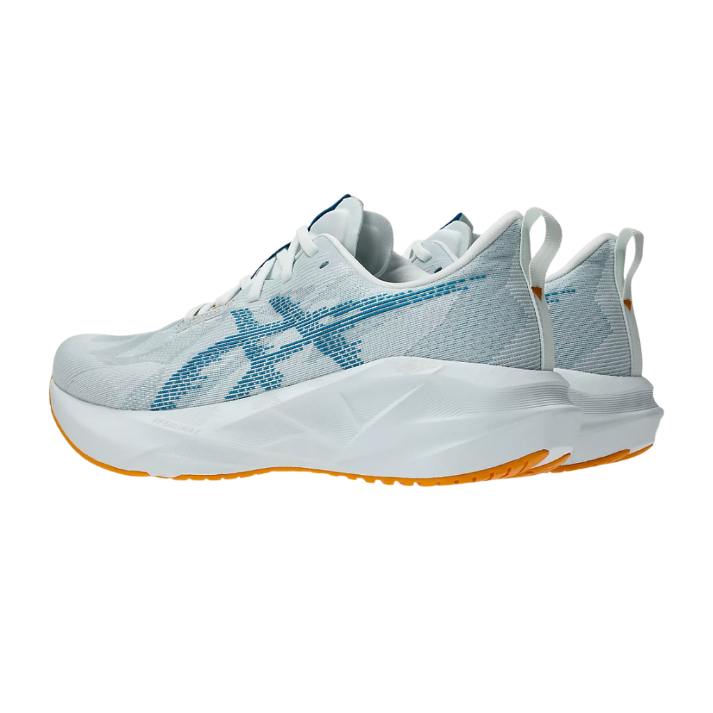 ASICS Novablast 5 Mens - FOOTWEAR - Mens Neutral Cushioned