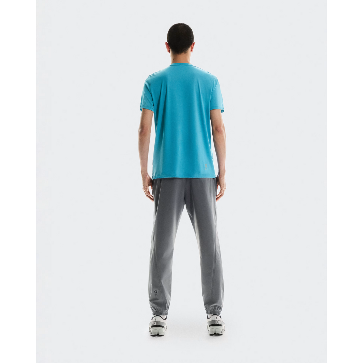 ON Core-T Mens - APPAREL - Mens T-Shirts