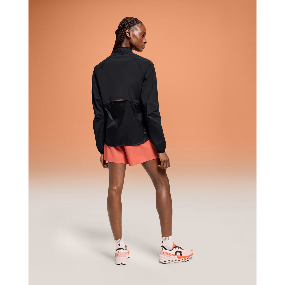 ON Weather Jacket Womens