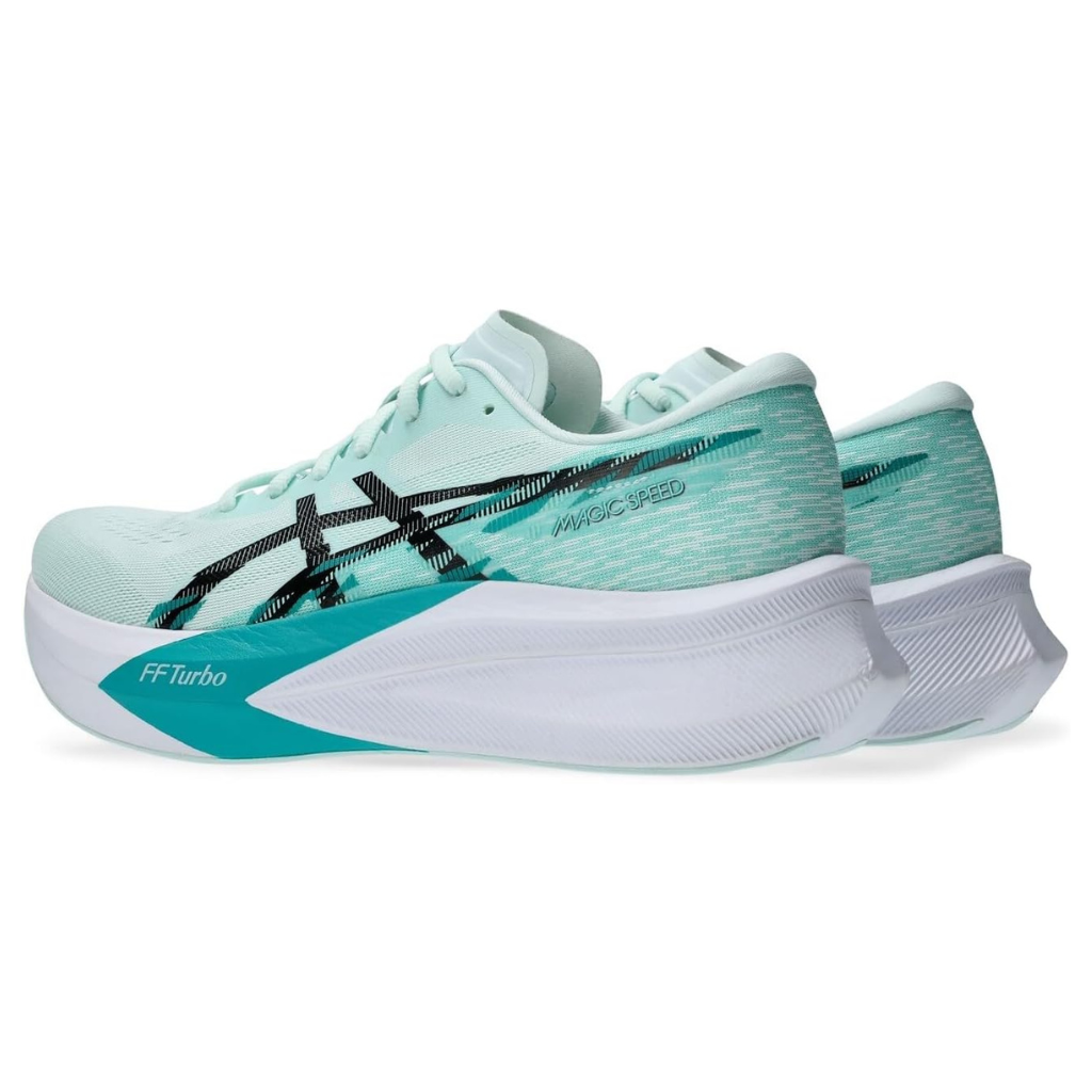 ASICS Magic Speed 4 Womens FOOTWEAR - Womens Carbon Plate