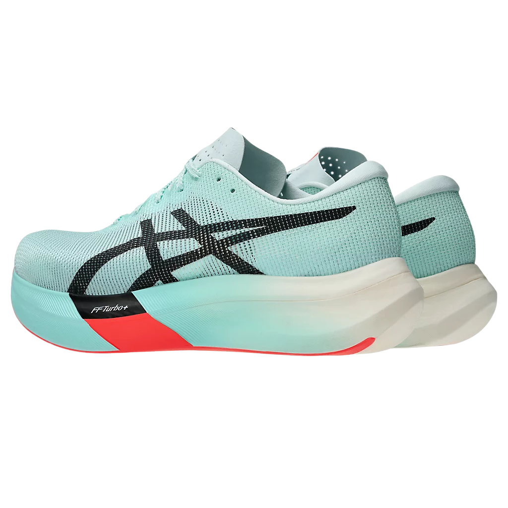 ASICS Metaspeed Sky Paris Unisex FOOTWEAR - Unisex Carbon Plate