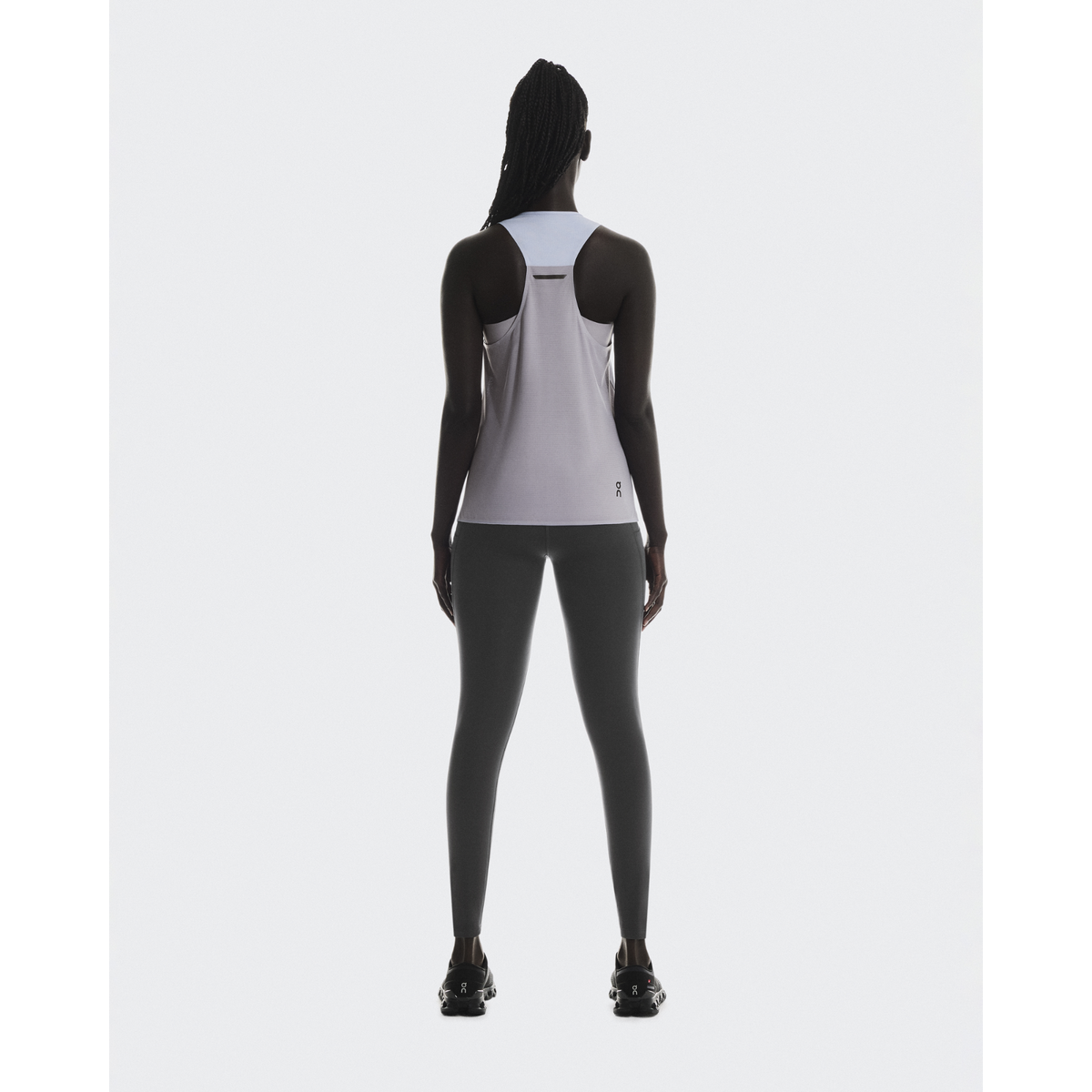 ON Performance Tank Womens APPAREL - Womens Tanks