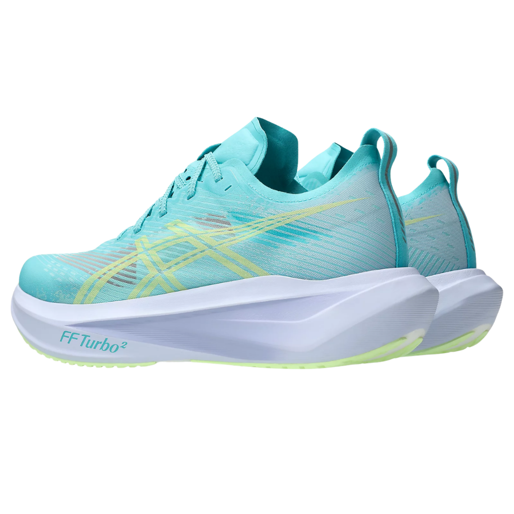 ASICS Megablast Unisex FOOTWEAR - Unisex Neutral