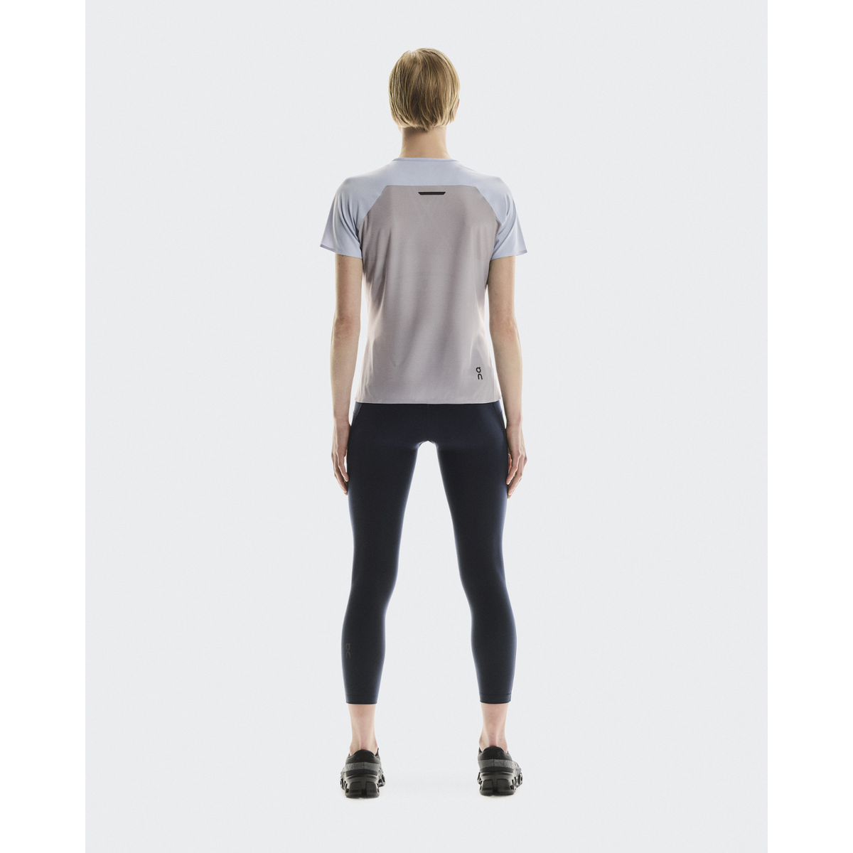 ON Performance-T Womens APPAREL - Womens T-Shirts