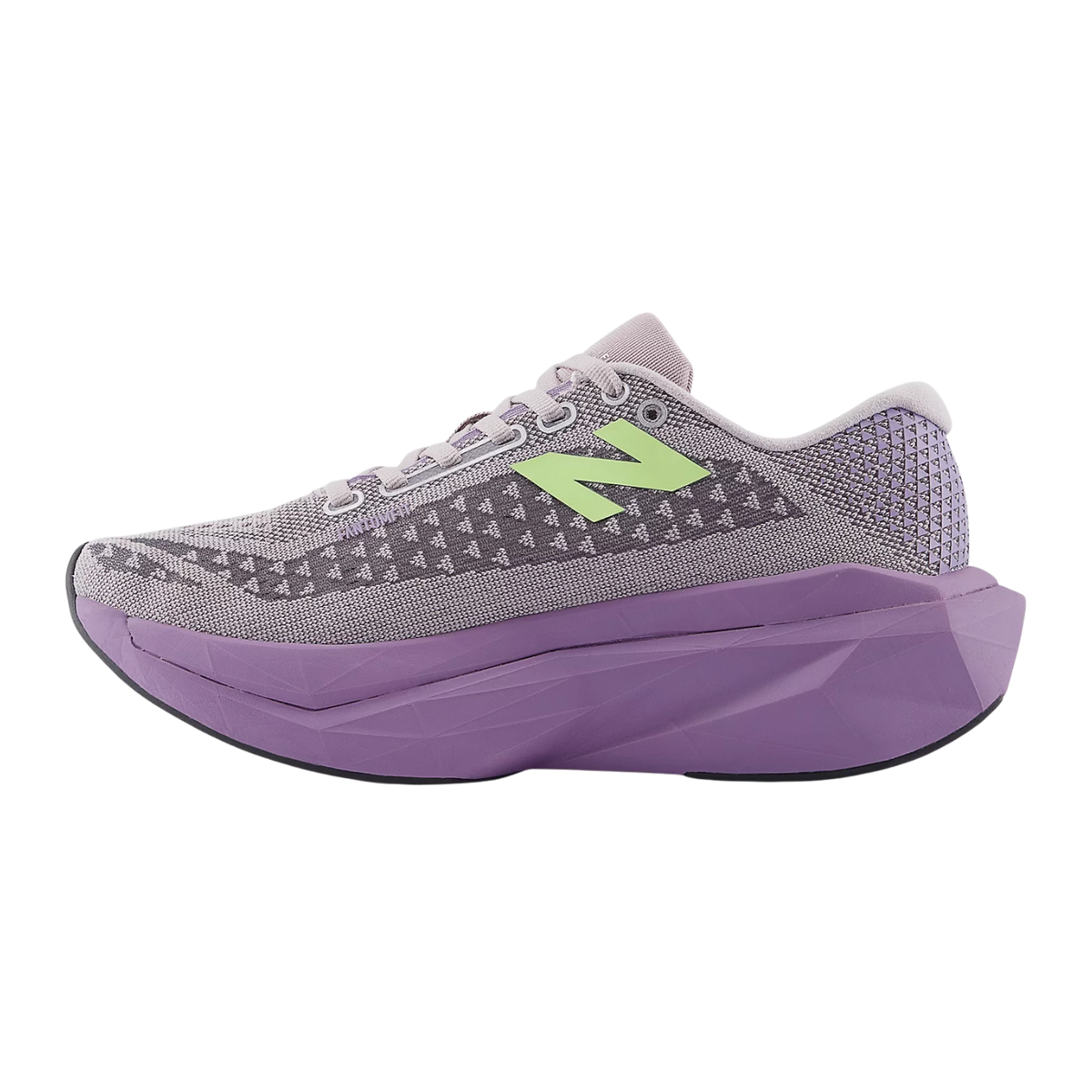 NEW BALANCE FuelCell SuperComp Trainer v3 Womens FOOTWEAR - Womens Carbon Plate